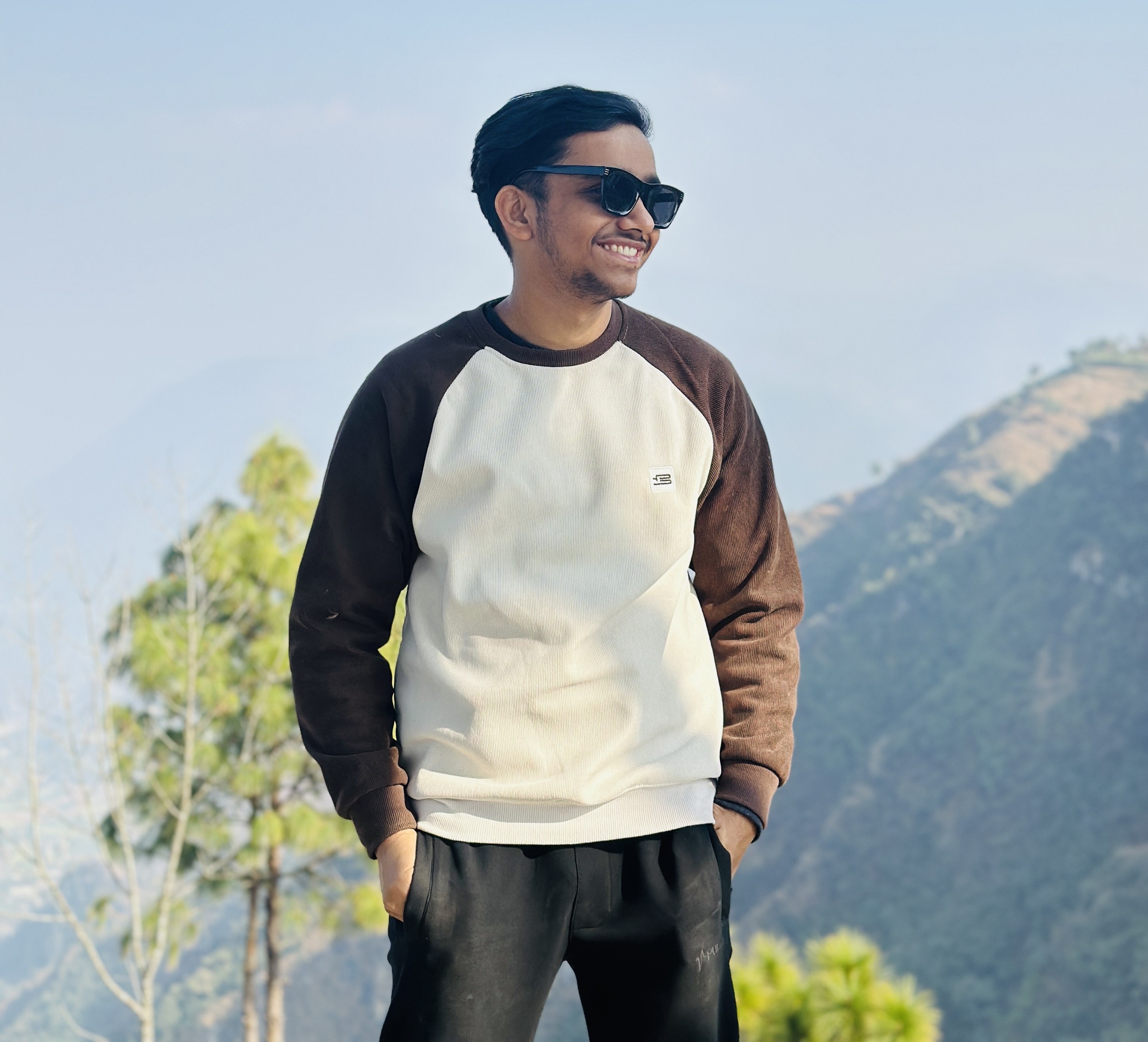 Prajwal Kishor Sharma