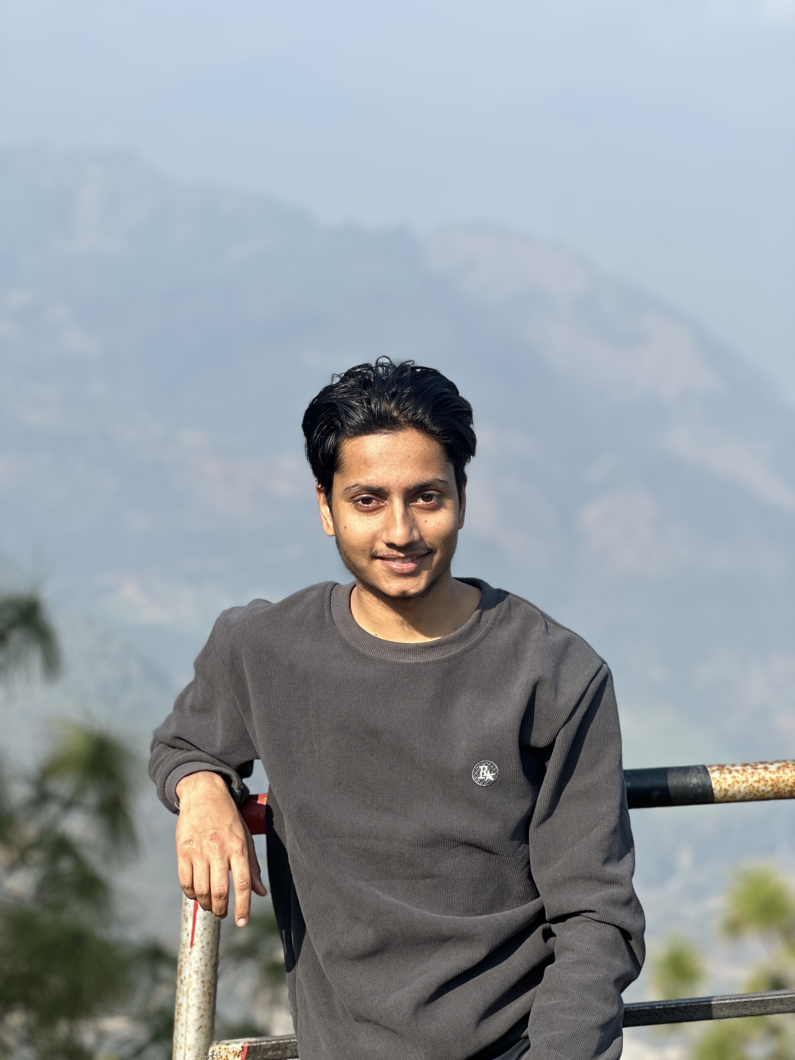 Sid Neupane